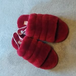 New Ugg Slippers